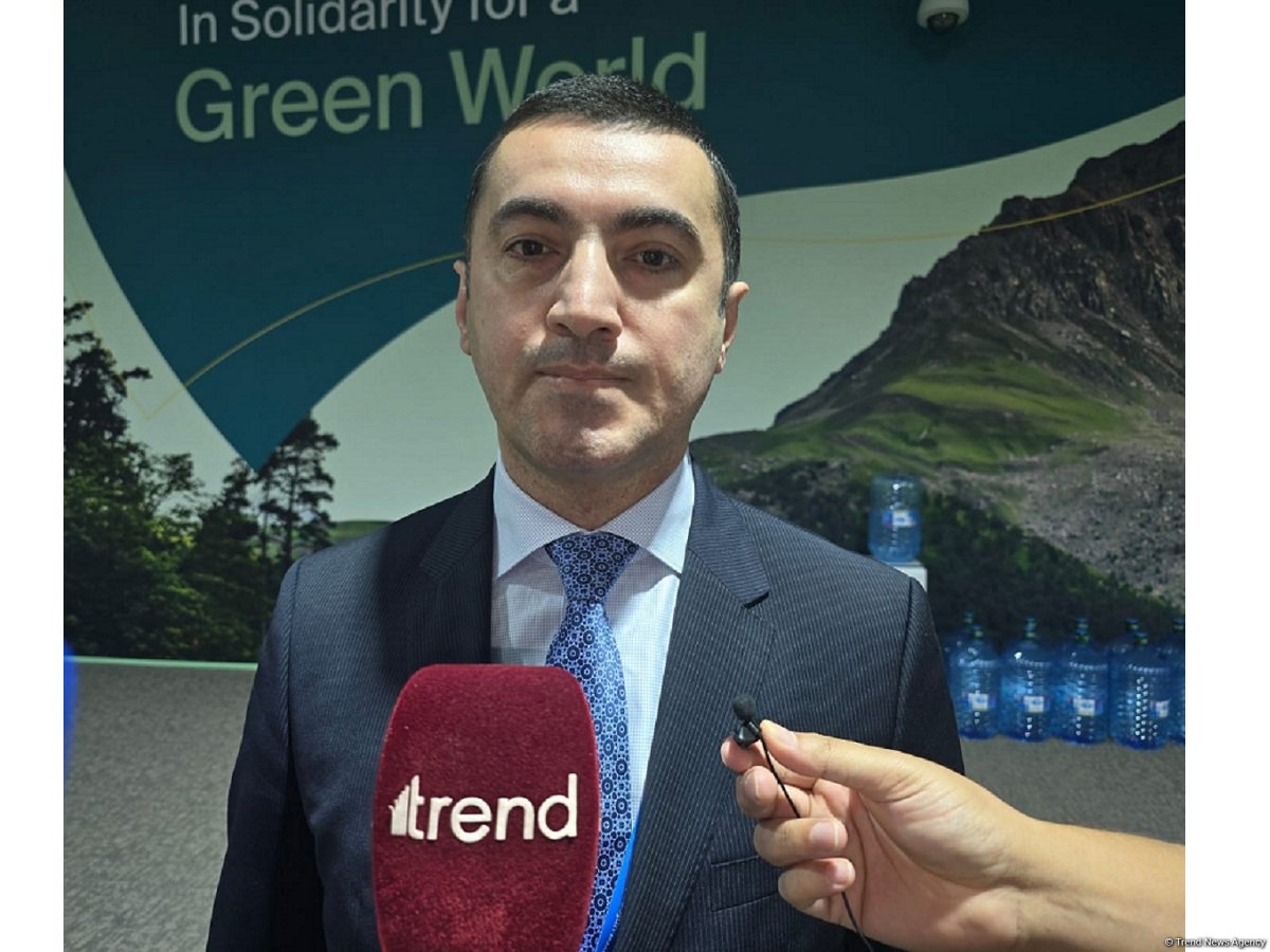 Информации о том, примет ли Армения участие в COP29 - нет - официальный представитель МИД Азербайджана
