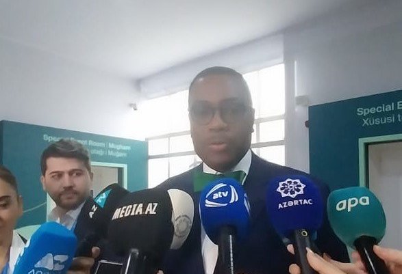 We undoubtedly to reach agreement at COP29 - President of African Development Bank Group