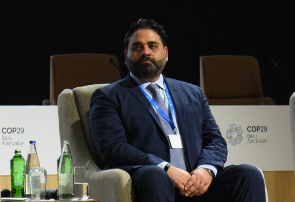 Certification plays key role in building investor confidence, ensuring real results - COP29 entrant