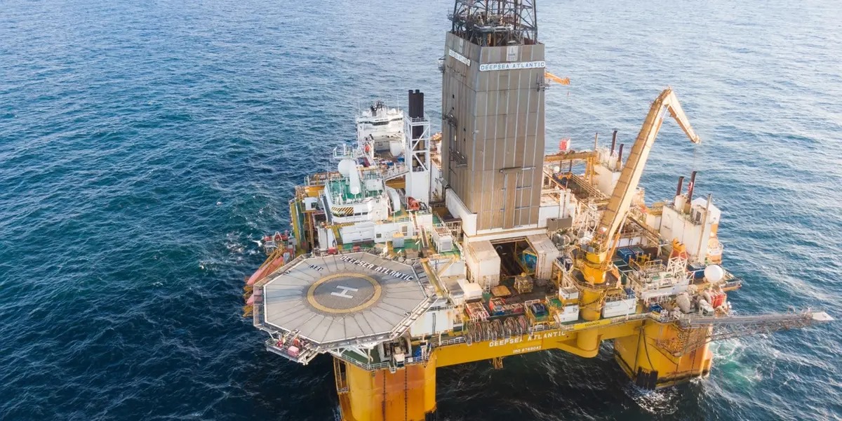 Equinor’s non-current assets up, led by strong growth in Norway