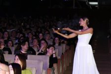Во Дворце Гейдара Алиева представлена концертная программа "Пробуждение" (ФОТО/ВИДЕО)