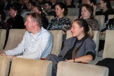 Во Дворце Гейдара Алиева представлена концертная программа "Пробуждение" (ФОТО/ВИДЕО)