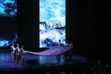 Во Дворце Гейдара Алиева представлена концертная программа "Пробуждение" (ФОТО/ВИДЕО)