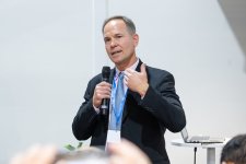 На COP29 прошла первая сессия высокого уровня на тему "зеленой" цифровой деятельности (ФОТО)