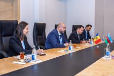 Обсуждено сотрудничество Азербайджана с Молдовой и Марокко в сфере энергетики (ФОТО)