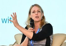 В рамках COP29 прошло мероприятие "Карта чистого нуля: построение устойчивой энергетической системы" (ФОТО)