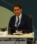 В рамках COP29 состоялся инвестиционный форум по вопросам перехода к энергетике для Центральной Азии (ФОТО)