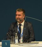 В рамках COP29 состоялся инвестиционный форум по вопросам перехода к энергетике для Центральной Азии (ФОТО)