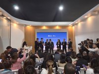 Подписано соглашение между компаниями Азербайджана и Китая о сотрудничестве в области "зеленых" автомобилей (ФОТО)