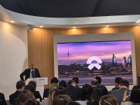 Подписано соглашение между компаниями Азербайджана и Китая о сотрудничестве в области "зеленых" автомобилей (ФОТО)