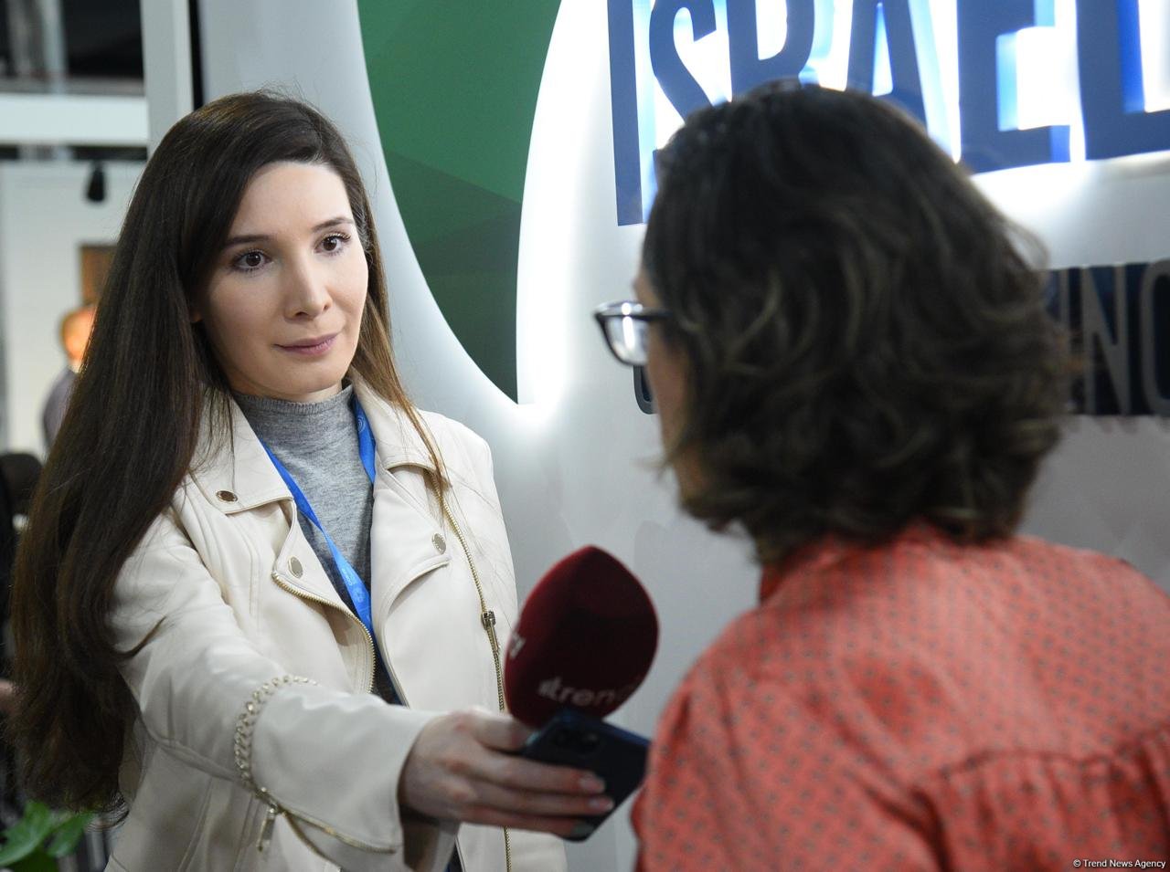 COP for Hope: COP29 предоставляет ценную возможность изучить международный опыт (Эксклюзив) (ФОТО)