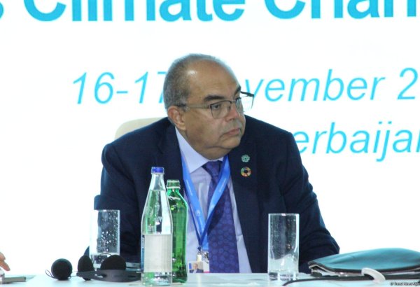 Improving governance of development banks needs investment - UN special envoy