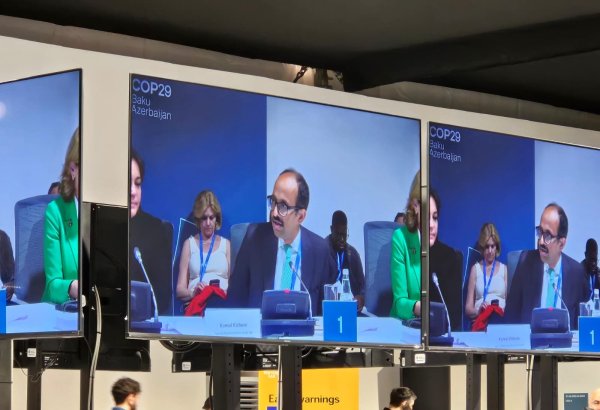 Early warning systems pose key to saving lives, preserving infrastructure - UN