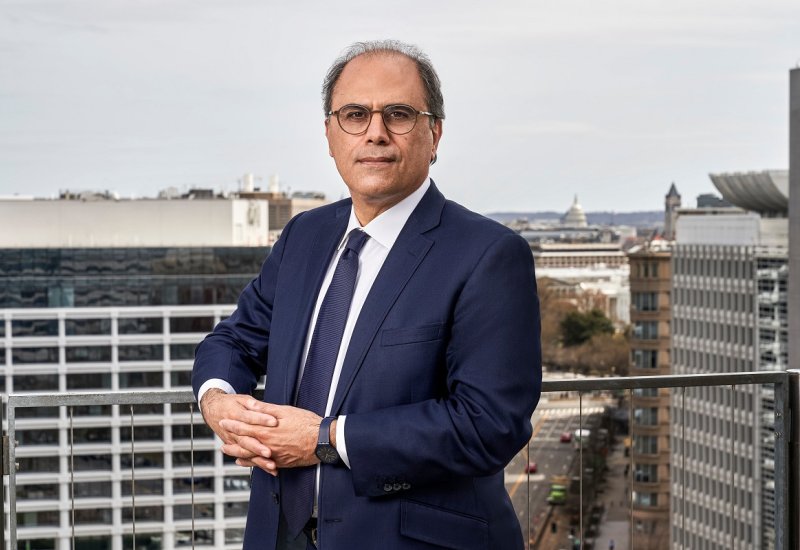 Initiatives to strengthen connectivity present opportunity for Azerbaijan to diversify its economy - IMF