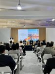 PwC hosts high-level decarbonisation session during COP29 (PHOTO)