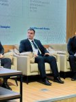 PwC hosts high-level decarbonisation session during COP29 (PHOTO)