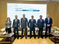 PwC hosts high-level decarbonisation session during COP29 (PHOTO)