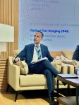 PwC hosts high-level decarbonisation session during COP29 (PHOTO)