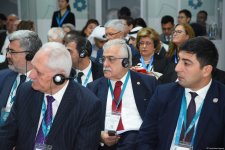 В Баку состоялось открытие Парламентской встречи в рамках COP29 (ФОТО)