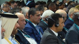 В Баку состоялось открытие Парламентской встречи в рамках COP29 (ФОТО)