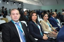 В Баку состоялось открытие Парламентской встречи в рамках COP29 (ФОТО)