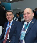 В Баку состоялось открытие Парламентской встречи в рамках COP29 (ФОТО)