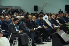 В Баку состоялось открытие Парламентской встречи в рамках COP29 (ФОТО)