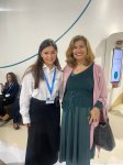 Рада начать участие в COP29 с поддержки инициативы Green Digital Action - заместитель гендиректора ЮНЕСКО (ФОТО)