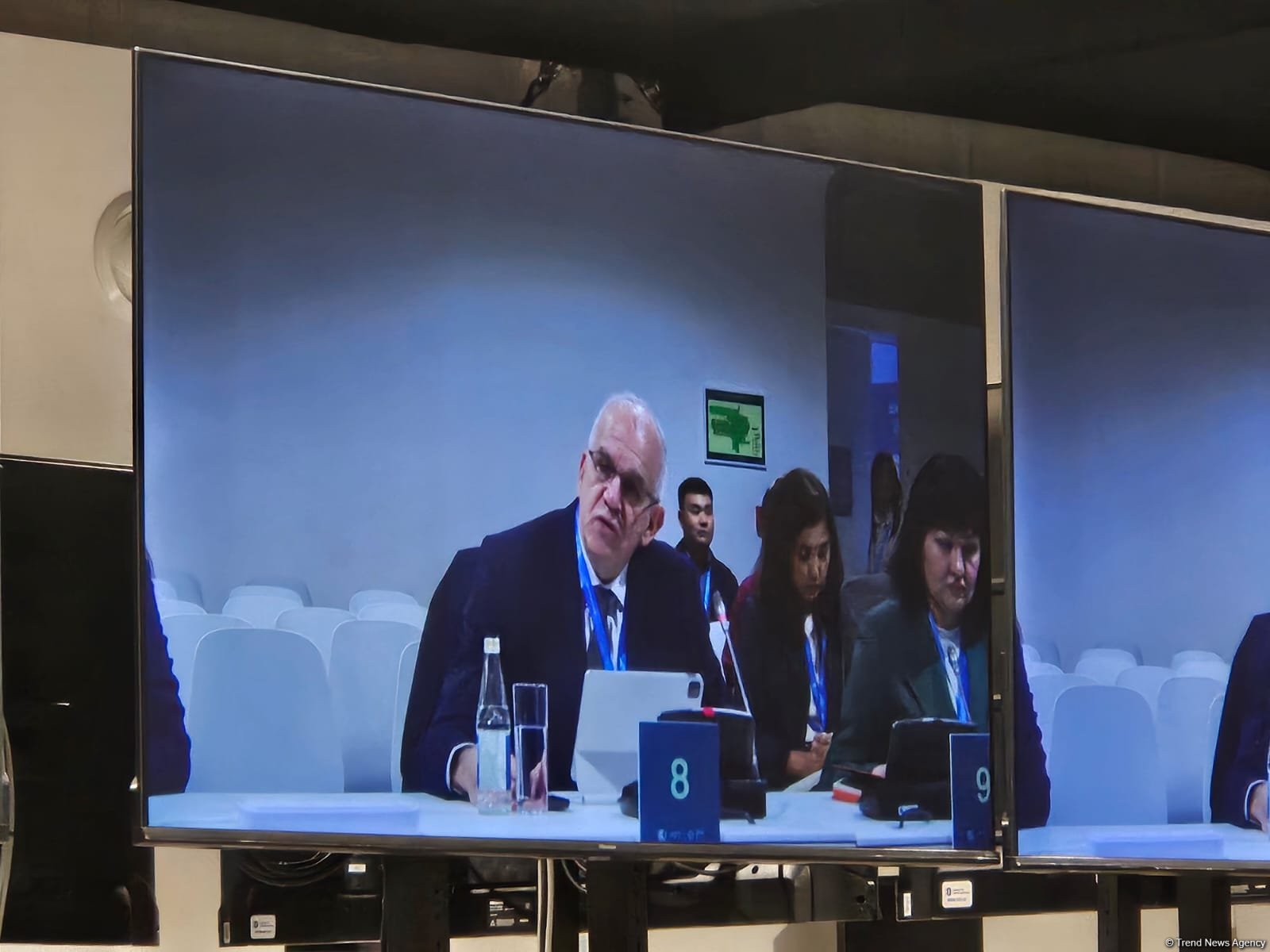 30% климатического финансирования ВБ направлено на транспортную устойчивость - Шарль Кормиер