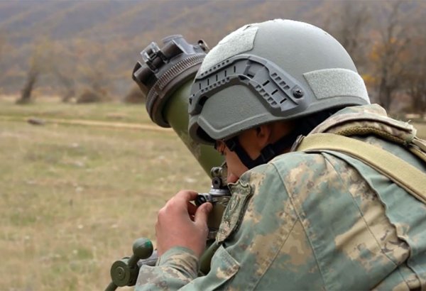 Azerbaijan exempts certain categories of citizens from military duty during peacetime