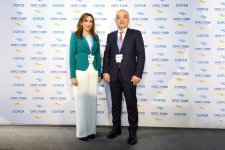 Discussions held on infrastructure projects for developing Azerbaijan's water management system (PHOTO)