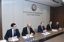 Достигнуто соглашение об увеличении обязательств по климатическому финансированию до $170 миллиардов - Джейхун Байрамов (ФОТО)