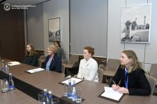 Достигнуто соглашение об увеличении обязательств по климатическому финансированию до $170 миллиардов - Джейхун Байрамов (ФОТО)
