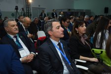 COP29 parliamentary meeting participants adopt final document (PHOTO)