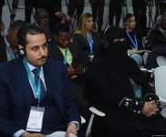 В Баку завершилась Парламентская встреча в рамках COP29 (ФОТО)