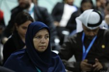 COP29 parliamentary meeting participants adopt final document (PHOTO)