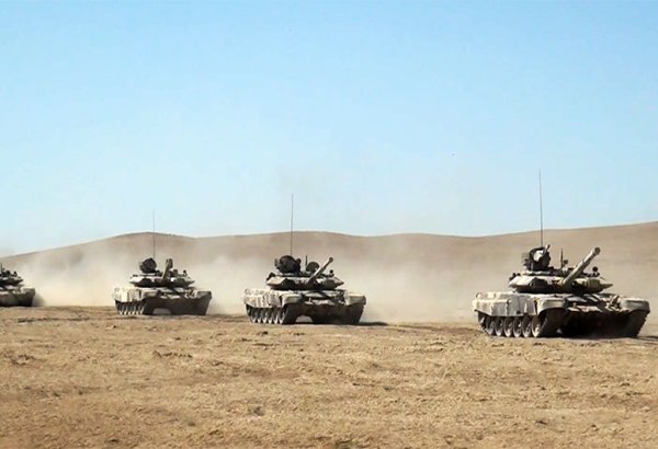 Azerbaijan boosts defense allocations in state budget for 2025