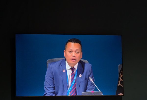 Malaysia reveals its renewable energy share target by 2050