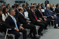 В рамках COP29 Банк Республика и FMO подписали крупное кредитное соглашение (ФОТО)
