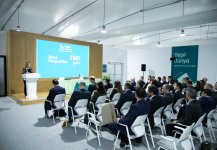 В рамках COP29 Банк Республика и FMO подписали крупное кредитное соглашение (ФОТО)