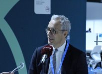 ACWA Power сосредотачивает усилия на Азербайджане и ЦА для расширения проектов ВИЭ - гендиректор (Эксклюзивное интервью) (ФОТО)