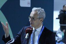 ACWA Power сосредотачивает усилия на Азербайджане и ЦА для расширения проектов ВИЭ - гендиректор (Эксклюзивное интервью) (ФОТО)