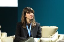 В рамках COP29 было обсуждено вложение инвестиций в человеческое развитие ради климатически устойчивого будущего (ФОТО)
