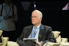 В рамках COP29 было обсуждено вложение инвестиций в человеческое развитие ради климатически устойчивого будущего (ФОТО)