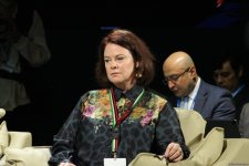 В рамках COP29 было обсуждено вложение инвестиций в человеческое развитие ради климатически устойчивого будущего (ФОТО)