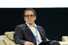 В рамках COP29 состоялся круглый стол министров по вопросам глобальной климатической прозрачности (ФОТО)