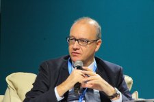 В рамках COP29 было обсуждено вложение инвестиций в человеческое развитие ради климатически устойчивого будущего (ФОТО)