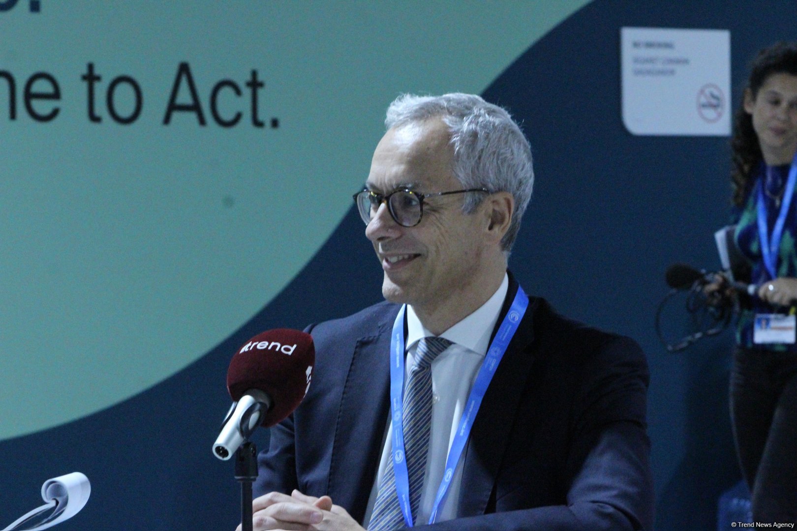 ACWA Power сосредотачивает усилия на Азербайджане и ЦА для расширения проектов ВИЭ - гендиректор (Эксклюзивное интервью) (ФОТО)