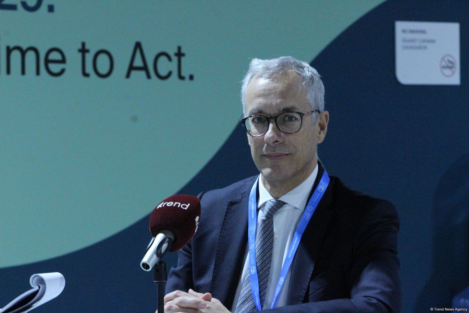 ACWA Power сосредотачивает усилия на Азербайджане и ЦА для расширения проектов ВИЭ - гендиректор (Эксклюзивное интервью) (ФОТО)