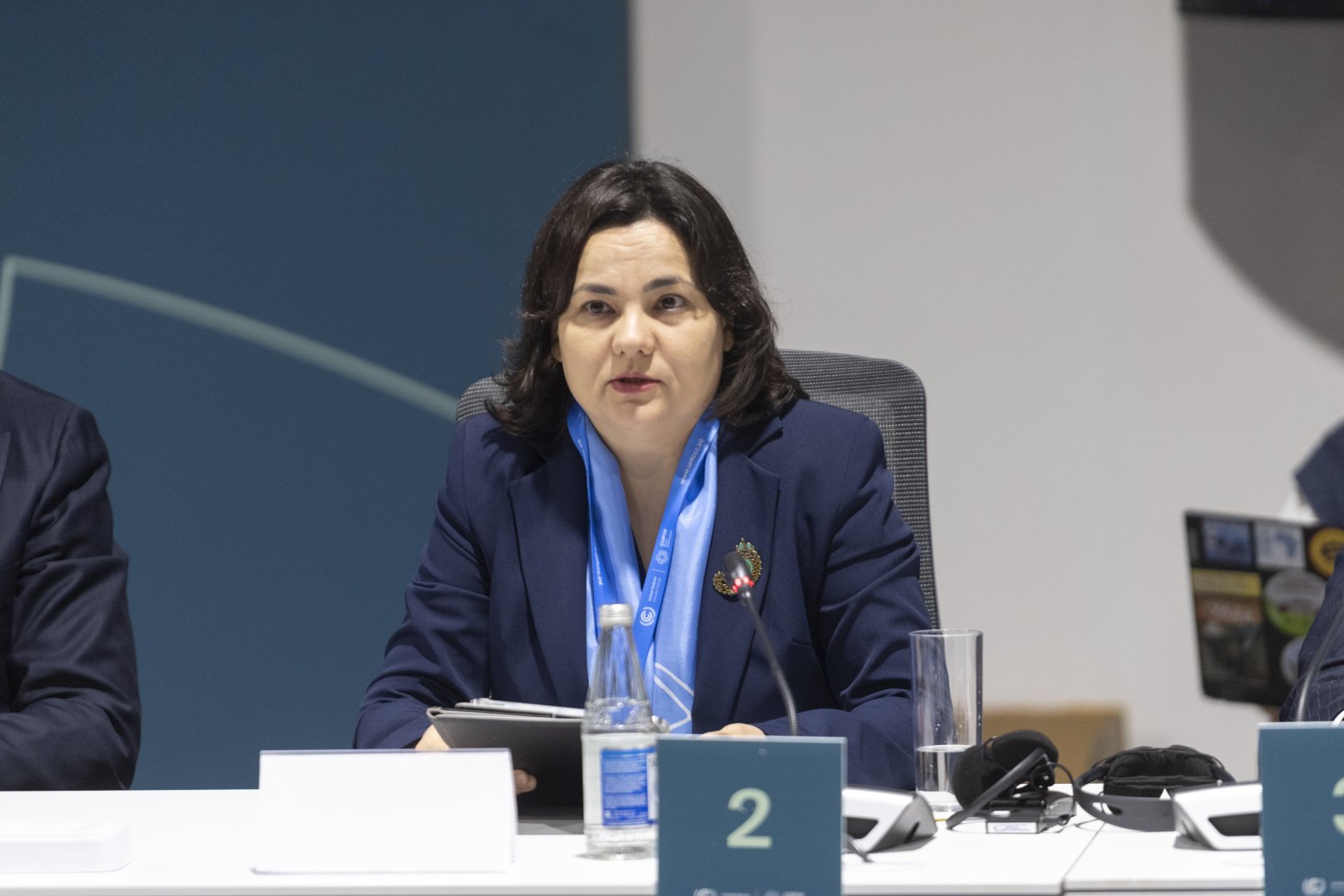 В рамках COP29 объявлена Бакинская гармония климатической инициативы для фермеров (ФОТО)